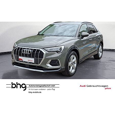 Audi Q3 leasen