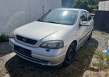 Opel Astra 1.6 Njoy wenig Kilometer ohne Tüv