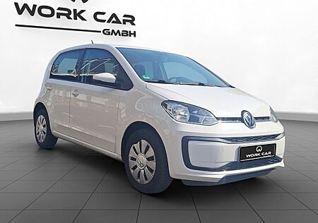 VW Up Volkswagen ! move !
