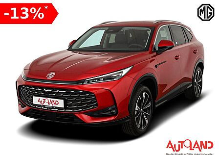 MG HS 1.5 T-GDI Comfort LED Navi Kamera