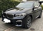 BMW X3 M40 X3 M40i Head-Up HK Sound ,ACC ,DAB, Keyless Ala