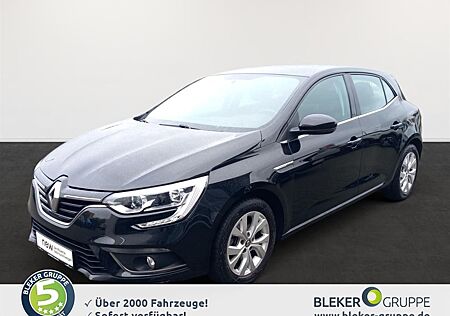 Renault Megane 5-Türer LIMITED ENERGY TCe 115