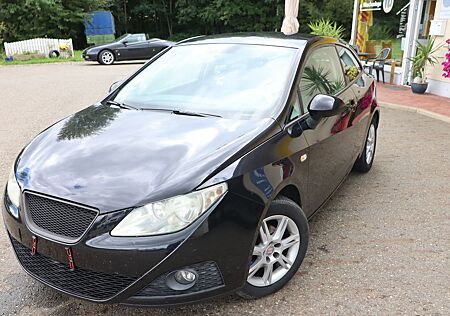 Seat Ibiza SC Stylance / Style
