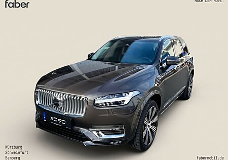 Volvo XC 90 XC90 B5 Diesel Plus Bright AWD