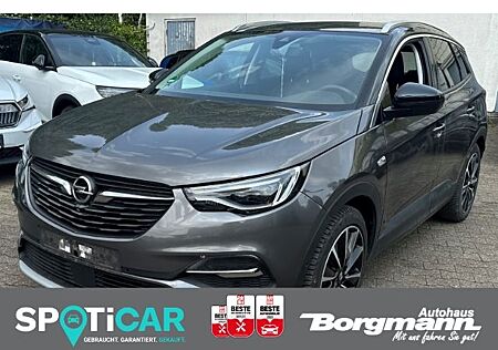 Opel Grandland X Grandland Ultimate Plug-in-Hybrid 1.6 Turbo Hybr