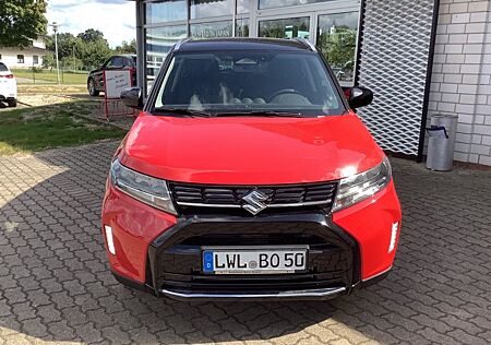 Suzuki Vitara Comfort Allgrip