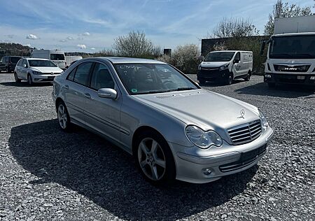 Mercedes-Benz C 350 C -Klasse Lim.