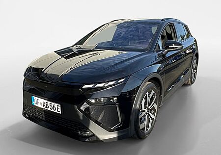 Skoda Elroq 60 Sportline 63 kWh 150 kW / AHK / Wärmepu