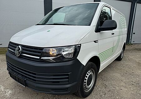 VW T6 Transporter Volkswagen Kasten-Kombi, Automatik, 8-fach