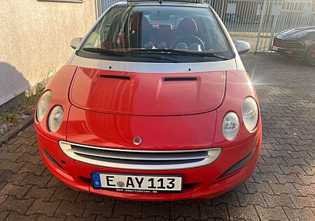 Smart ForFour 1,1 passion passion
