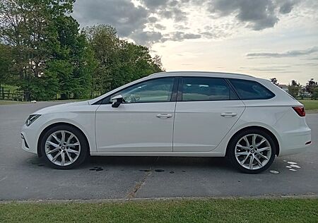 Seat Leon ST 1.4 TSI 92kW Start&Stop FR FR