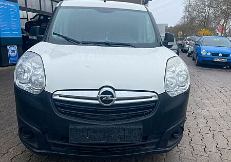 Opel Combo D Kasten L1H1 2,2t