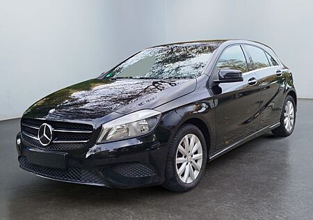 Mercedes-Benz A 180 gebraucht kaufen Mercedes-Benz A 180 BlueEfficiency
