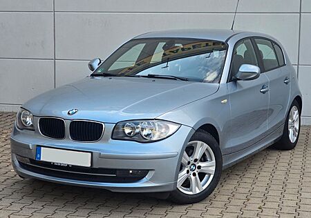 BMW 116d *1.Hand *TÜV NEU *Euro 5