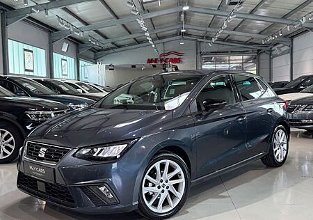 Seat Ibiza FR Line*VIRTUAL*LED*LANE ASSIST*MWST*
