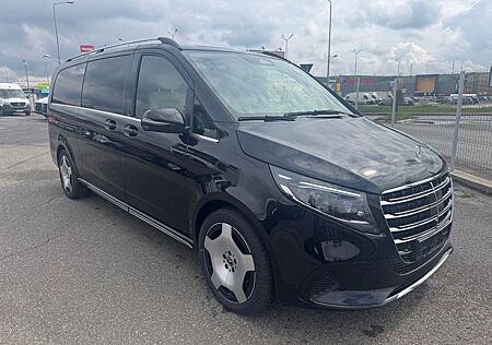Mercedes-Benz V 300 d 4MATIC EXCLUSIVE Extralang VIP SEATS