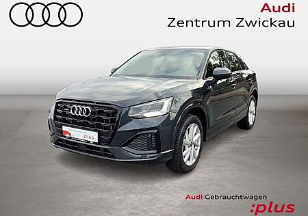 Audi Q2 35TDI quattro Advanced LED Scheinwerfer, Navi