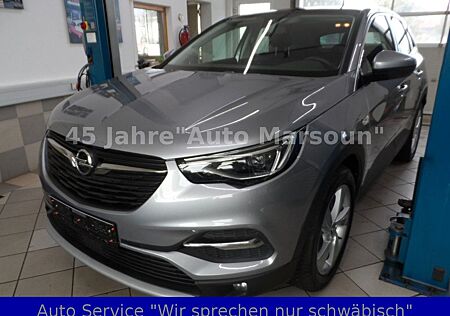 Opel Grandland X Grandland (X) Innov.Voll ,Allwetter"Perle"