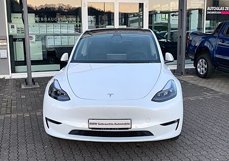 Tesla Model Y Long Range Dual Motor AWD 20"