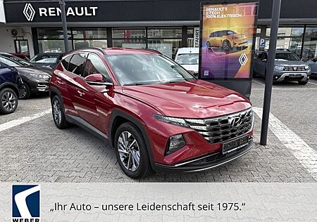 Hyundai Tucson Trend Mild-Hybrid 2WD