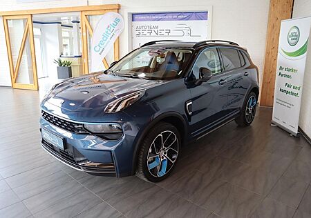Lynk&Co 01 NAVI+PANORAMA+360° KAMERA+ACC+LED+VIRTUAL COC