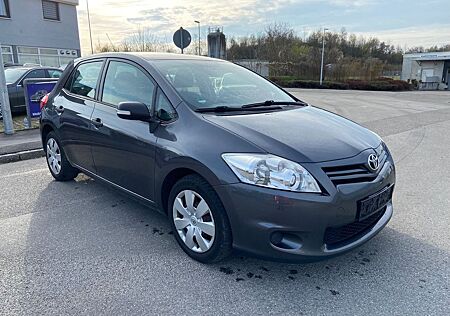 Toyota Auris Basis