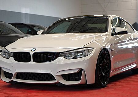 BMW M4 F82 Coupe *2.Hand*Unfallfrei*Carbon-Dach*KW*