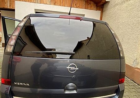 Opel Meriva 1.6 TWINPORT -