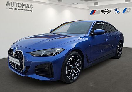 BMW 430i xDrive M-Sport*ParkAssistPlus*DrivingAssist