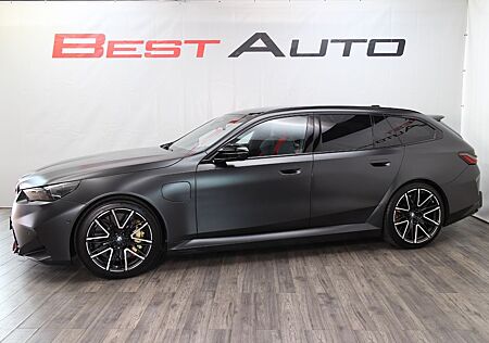 BMW M5 Touring Keramik Bremse M Driver´s Keyless