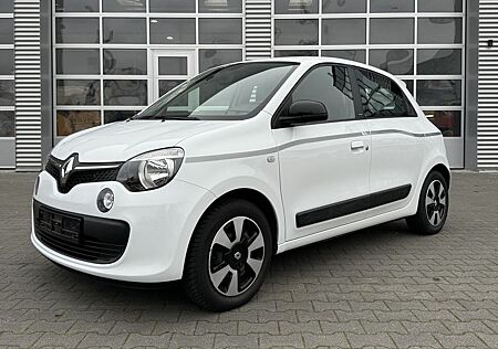 Renault Twingo Klima/Tempm./Autom./TÜV 12.24 Limited