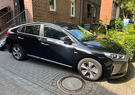 Hyundai Ioniq ELEKTRO -