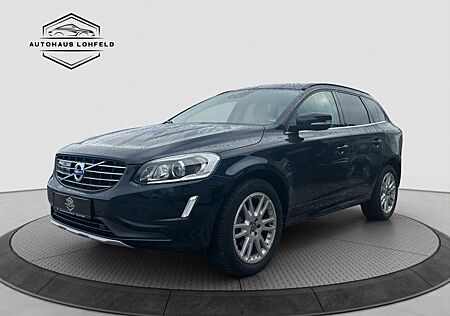 Volvo XC 60 XC60 Momentum *NAVI*XENON*ACC*STANDHEIZUNG*PDC*