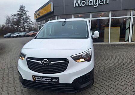 Opel Combo Cargo 1.5 D Edition FlexCargo 3