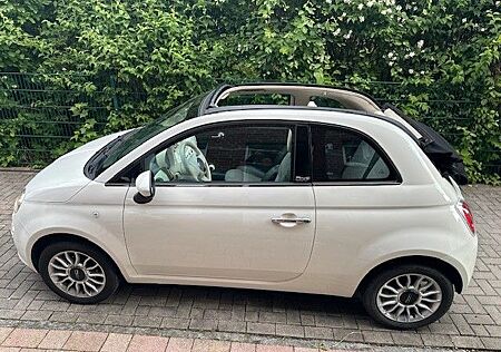 Fiat 500 1.2 8V Lounge Lounge