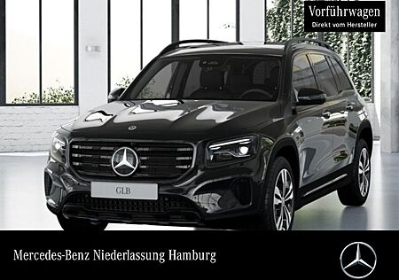 Mercedes-Benz GLB 200 PROGRESSIVE+NIGHT+PANO+360°+AHK+STHZG