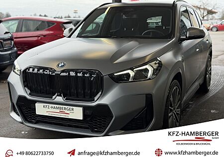 BMW iX1 30 xDrive M-SPORT DA-PROF H&K 360° HUD 20"