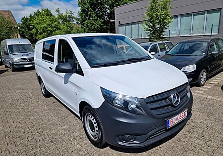 Mercedes-Benz Vito Mixto 116 CDI, CDI/BT lang