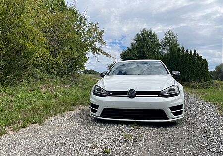 VW Golf Volkswagen 7 R | 480 PS | KW V2 | TÜV Neu |