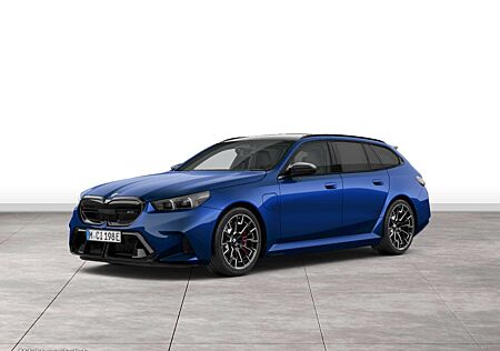 BMW M5 Touring M Drivers P. / UPE 157.680€