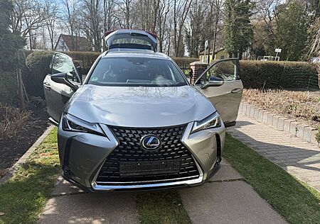 Lexus UX 250h Launch Edition Launch Edition