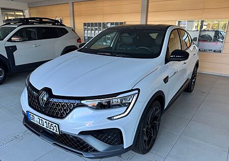 Renault Arkana RIT ALPINE Full Hybrid 145