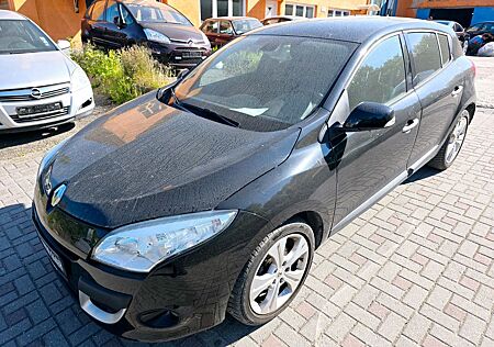 Renault Megane III Lim. 5-trg. Dynamique