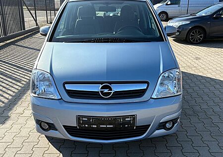 Opel Meriva A 1,6 AUTOMATIK