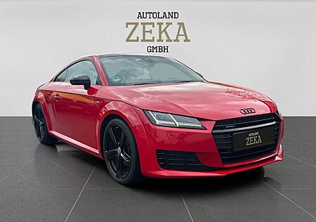 Audi TT Coupe 2.0 TFSI*QUATTRO*S-LINE*B&O