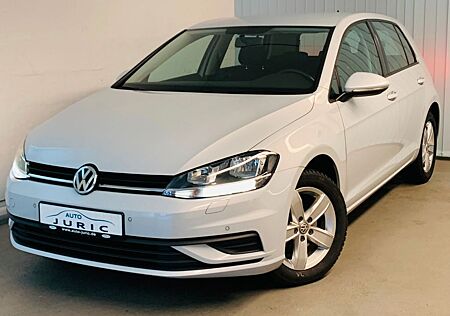 VW Golf Volkswagen VII Lim. Trendline BMT°NAVI°PDC°SHZ°1 HAND°