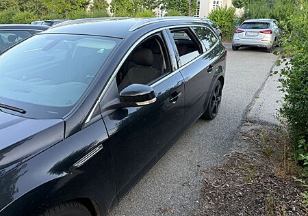 Ford Mondeo 2,0TDCi 103kW Business Ed. Tu. PowerS...
