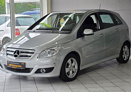 Mercedes-Benz B 180 Sportpaket *AUTOM.*KLIMA*TEMPOMAT*EURO 5*