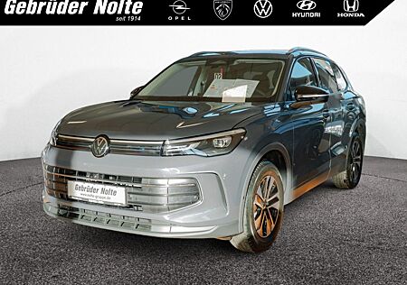 VW Tiguan Volkswagen 1.5 eTSI ENERGY SHZ NAVI AHK ACC LED 360°