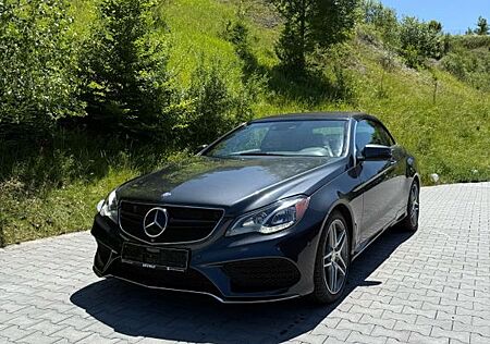 Mercedes-Benz E 500 Cabriolet